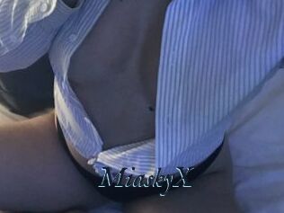 MiaskyX