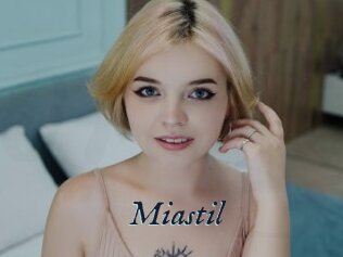Miastil