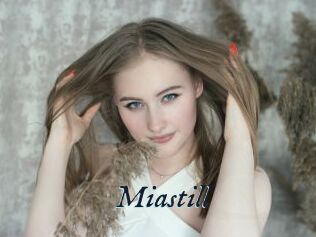 Miastill