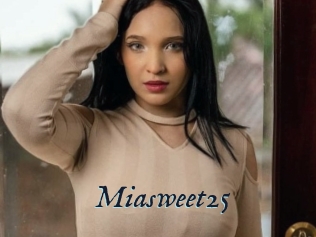 Miasweet25