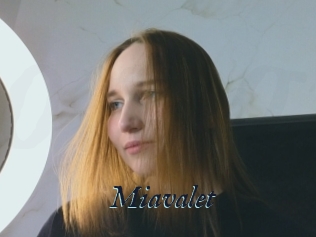 Miavalet