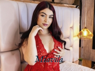 Miavila