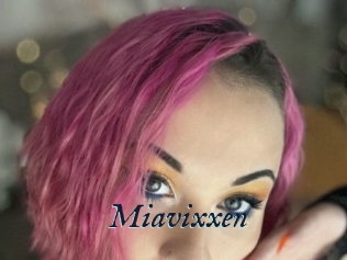 Miavixxen