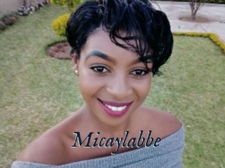Micaylabbe