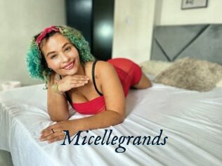 Micellegrands