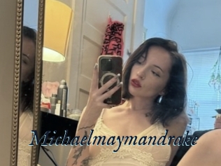 Michaelmaymandrake