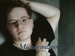 Michelewilsson