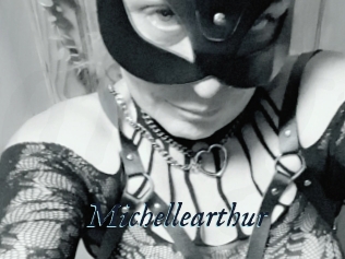 Michellearthur