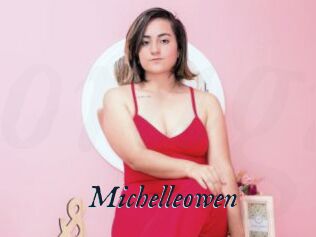 Michelleowen