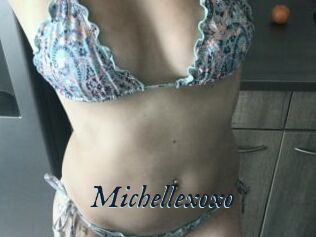 Michellexoxo
