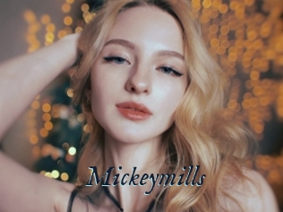 Mickeymills