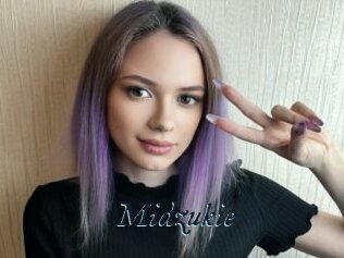Midzukie