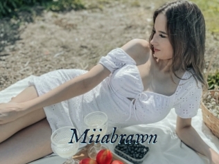 Miiabrawn