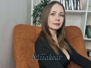 Miiakeat