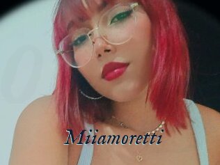 Miiamoretti