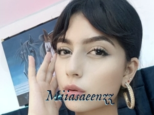 Miiasaeenzz