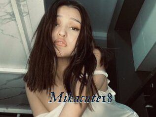Mikacute18