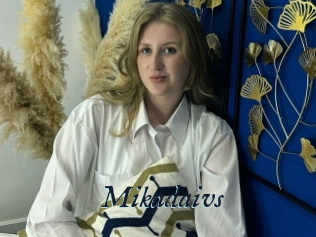 Mikadaivs