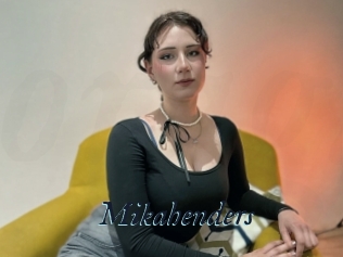 Mikahenders