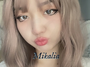 Mikalia