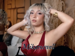 Mikaroswell