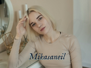 Mikasaneil