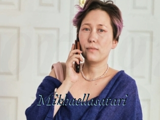 Mikhaellasatari