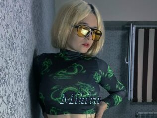 Mikira