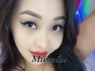 Mikomiles