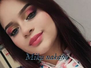 Miku_nakano