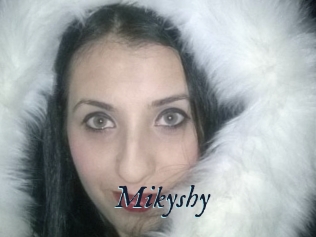 Mikyshy