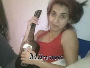 Mikysweet
