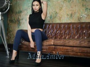 MilaAmber