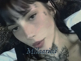 Milaaricci