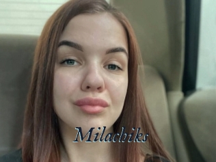 Milachiks