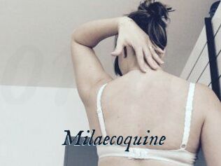 Milaecoquine
