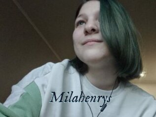 Milahenrys