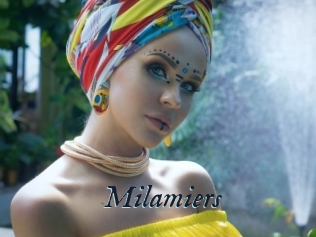 Milamiers