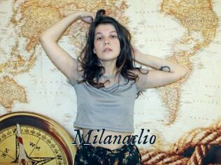 Milanaclio