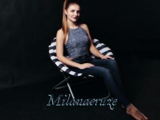 Milanacruze
