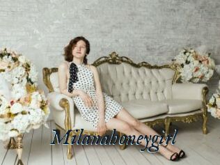 Milanahoneygirl