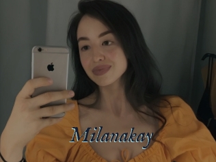 Milanakay