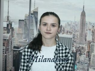 Milanakeat