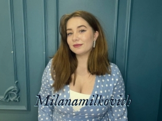 Milanamilkovich