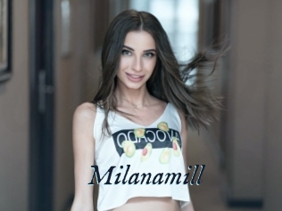 Milanamill