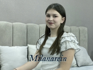 Milanarein
