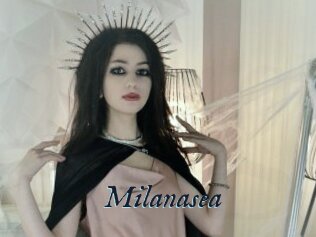 Milanasea