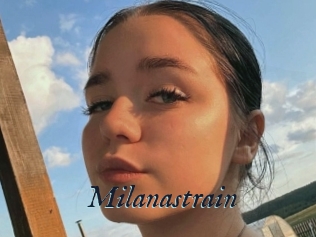 Milanastrain
