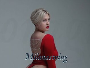 Milanaswing