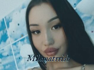Milanatrrish